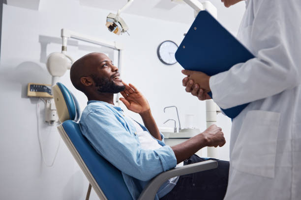 Best Emergency Treatment for Jaw Pain or Injury in Forest View, IL