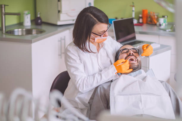 Best Emergency Pediatric Dental Care in Forest View, IL