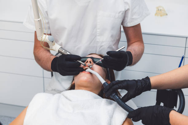 Best Emergency Care for Gum Disease in Forest View, IL
