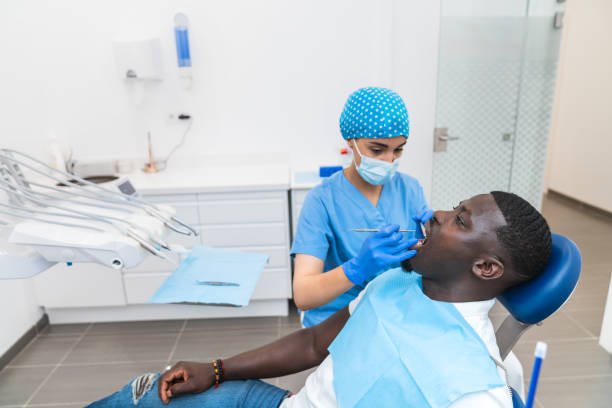 Best Emergency Orthodontic Repairs in Forest View, IL